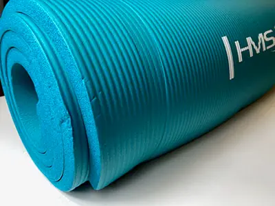 Yoga mat