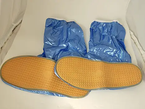 Shoe cover