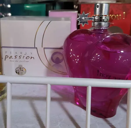 Perfume