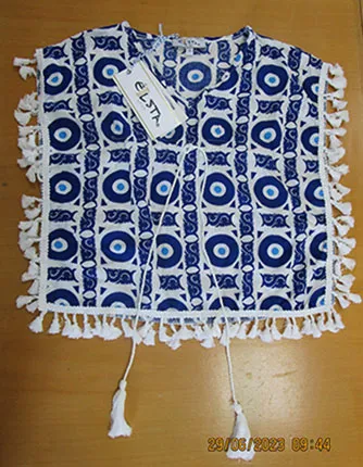 Children's dress