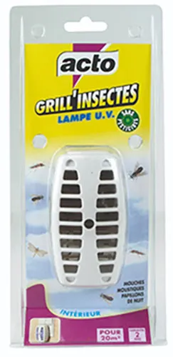 UV insect killer