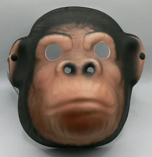 Toy mask