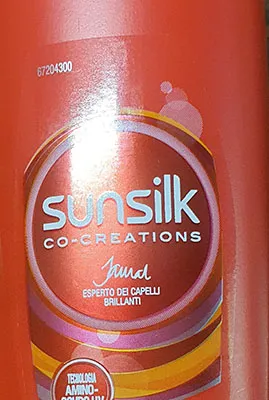 Shampoo