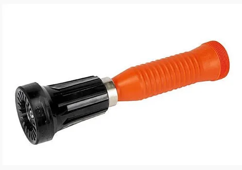 Firefighting nozzle