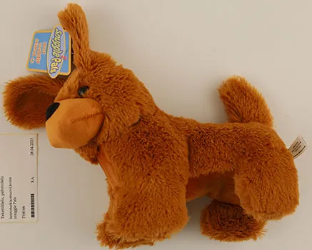 Soft toy