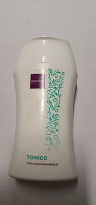 Face tonic