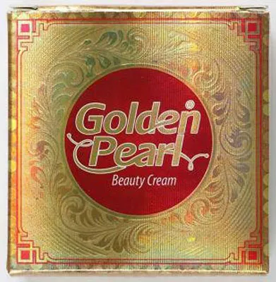 Skin lightening cream