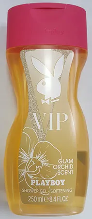 Shower gel