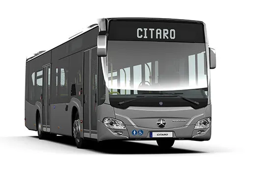 Bus
