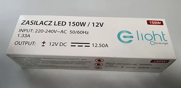 Power supply
