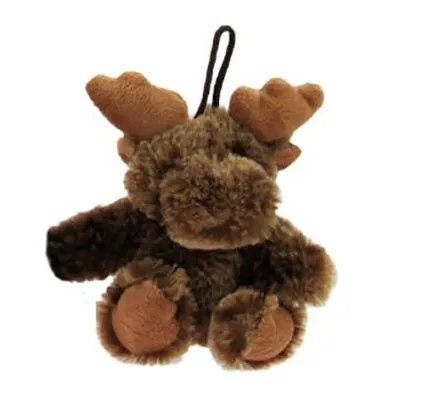 Soft toy