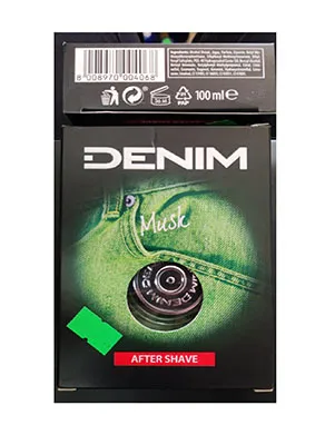 Aftershave