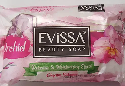 Soap