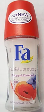Deodorant