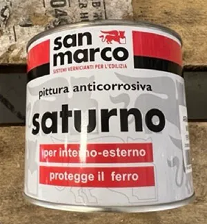 Varnish