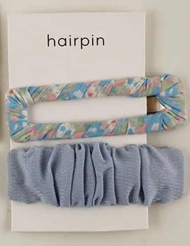 Hairpin