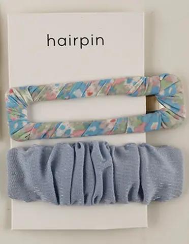 Hairpin