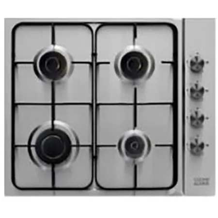 Built in gas hob