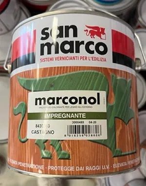 Varnish
