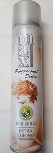 Hairspray