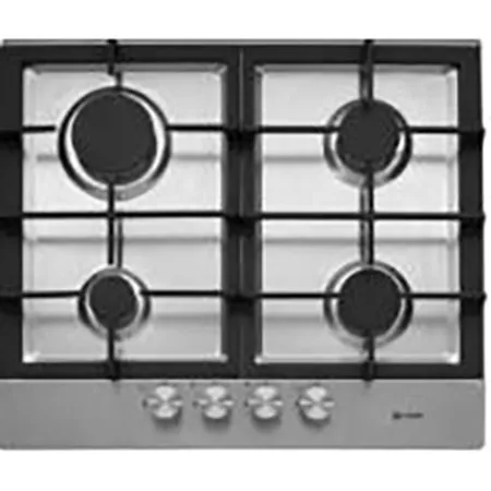 Built in gas hob