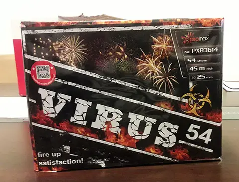 Fireworks