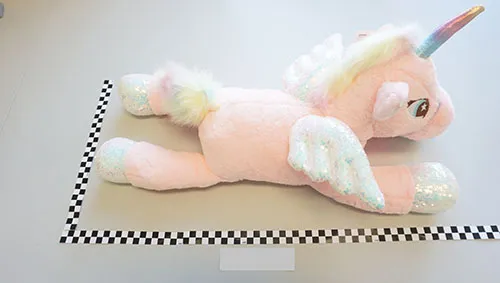 Мягкая игрушка