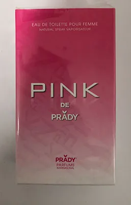 Eau de toilette