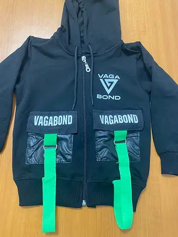 Children’s clothing set