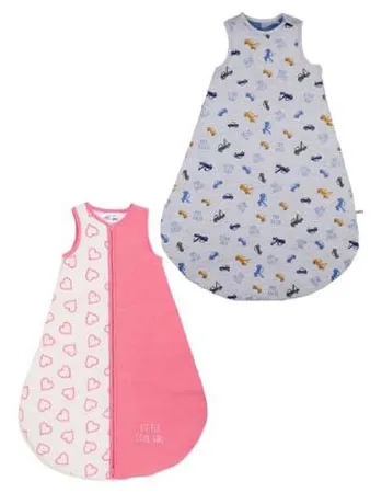Baby sleep bags