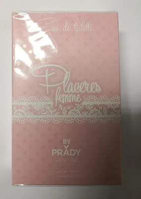 Eau de toilette