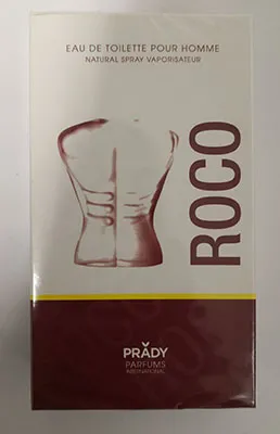 Духи
