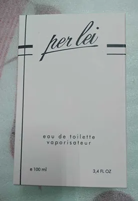 Туалетная вода