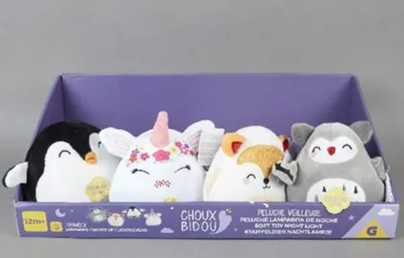 Мягкая игрушка