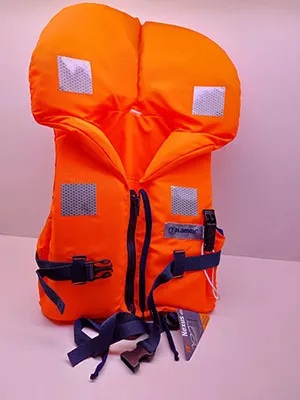 Lifejacket