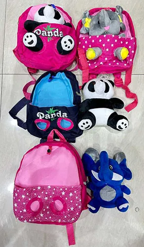 Backpack