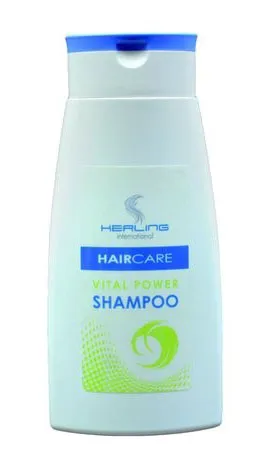 Shampoo