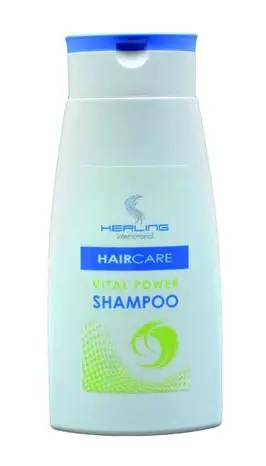 Shampoo