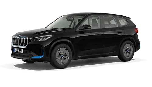 Легковой автомобиль