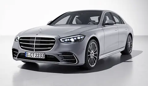 Легковой автомобиль