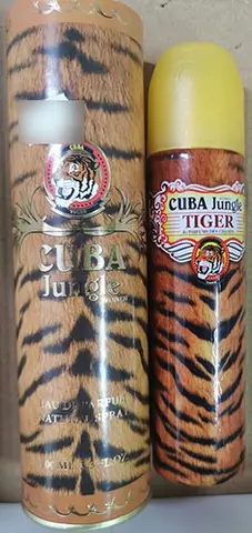 Perfume
