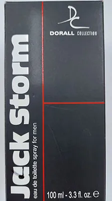 Eau de toilette
