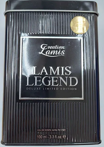Eau de toilette