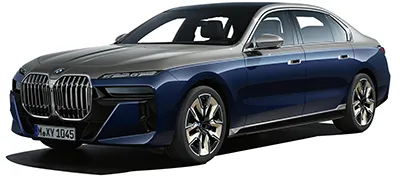 Passenger car