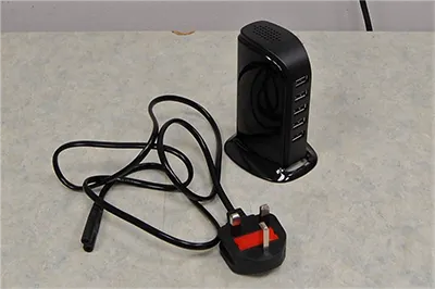 USB-зарядное устройство