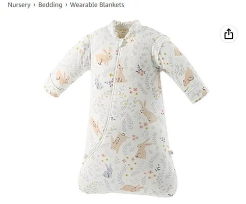 Sleeping bag