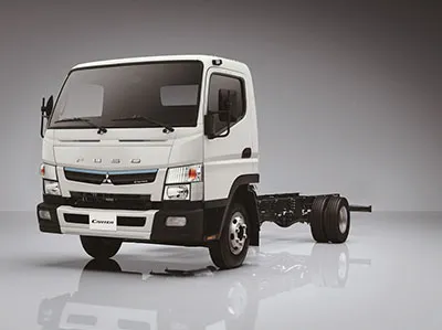 Lorry