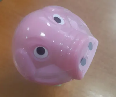 Игрушечный слайм