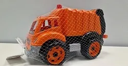 Игрушечный грузовик