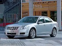 Легковой автомобиль